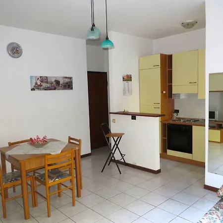 Luna Apartment Verbania